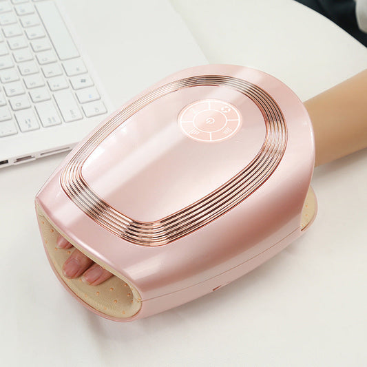 Electric Airbag Hand Massager with Heating