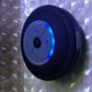 Mini Waterproof LED and Speaker