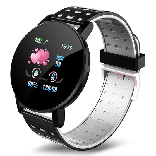Bluetooth Connected Watch