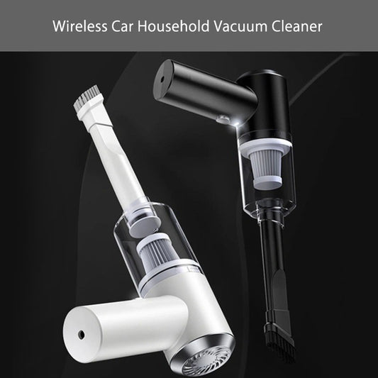 Mini Cordless Vacuum Cleaner